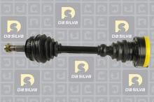 DA SILVA S.A.S. 1128AT