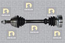 DA SILVA S.A.S. JC1128