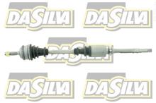 DA SILVA S.A.S. JC1132A
