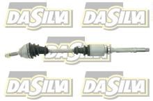 DA SILVA S.A.S. 1132T