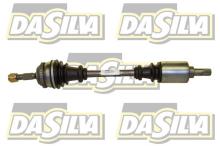DA SILVA S.A.S. 1133AT