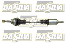 DA SILVA S.A.S. 1133T