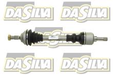 DA SILVA S.A.S. 1135T