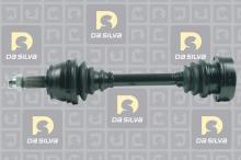 DA SILVA S.A.S. 1140T