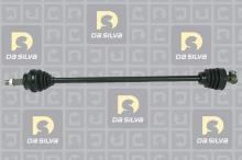 DA SILVA S.A.S. 1144AT