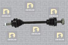 DA SILVA S.A.S. 1145AT