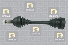DA SILVA S.A.S. 1147T