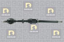DA SILVA S.A.S. 1148T
