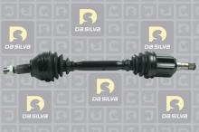 DA SILVA S.A.S. 1149T