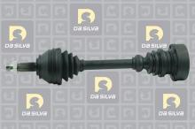 DA SILVA S.A.S. 1150T