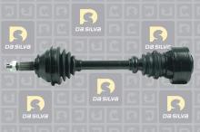 DA SILVA S.A.S. 1151T