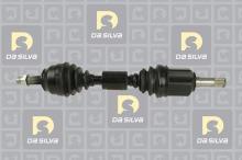 DA SILVA S.A.S. JC1153