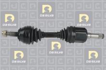 DA SILVA S.A.S. 1155T