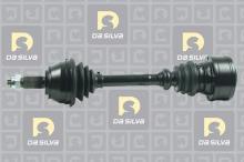 DA SILVA S.A.S. 1164T