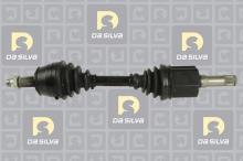 DA SILVA S.A.S. 1165T