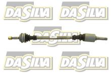 DA SILVA S.A.S. JC1210A