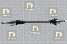 DA SILVA S.A.S. JC1210