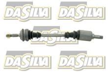 DA SILVA S.A.S. 1220AT