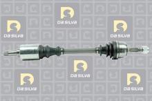 DA SILVA S.A.S. JC1220