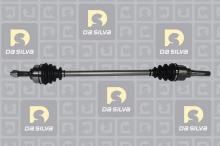 DA SILVA S.A.S. JC1230