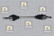 DA SILVA S.A.S. JC1231