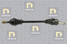 DA SILVA S.A.S. JC1235