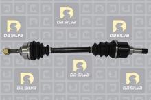 DA SILVA S.A.S. JC1237