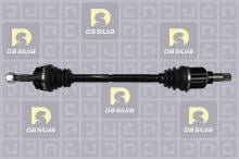 DA SILVA S.A.S. 1241T