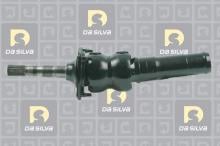 DA SILVA S.A.S. 125S