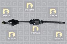 DA SILVA S.A.S. 1260T