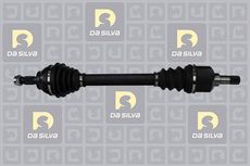 DA SILVA S.A.S. 1265T