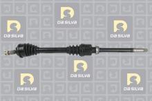 DA SILVA S.A.S. 131AT