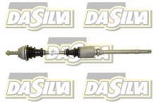 DA SILVA S.A.S. JC1310