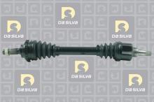 DA SILVA S.A.S. JC1340A