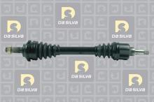 DA SILVA S.A.S. JC1341A