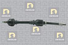 DA SILVA S.A.S. 1342AT