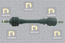 DA SILVA S.A.S. 1343AT