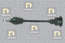 DA SILVA S.A.S. 144T