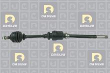 DA SILVA S.A.S. 145BT