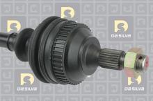 DA SILVA S.A.S. 149BT