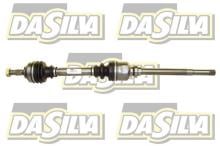 DA SILVA S.A.S. JC149