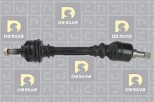 DA SILVA S.A.S. 150BT
