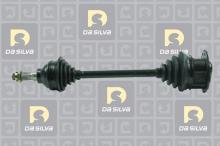DA SILVA S.A.S. 154T
