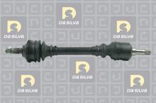 DA SILVA S.A.S. 1640AT