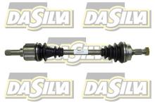 DA SILVA S.A.S. 176T