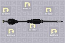 DA SILVA S.A.S. 178AT