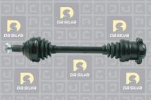 DA SILVA S.A.S. 18073T