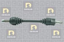 DA SILVA S.A.S. 18085T