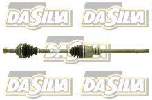 DA SILVA S.A.S. JC181A