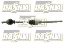 DA SILVA S.A.S. JC181